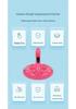 Thickened Adult Flamingo Inflatable Swim Ring & Water Toy