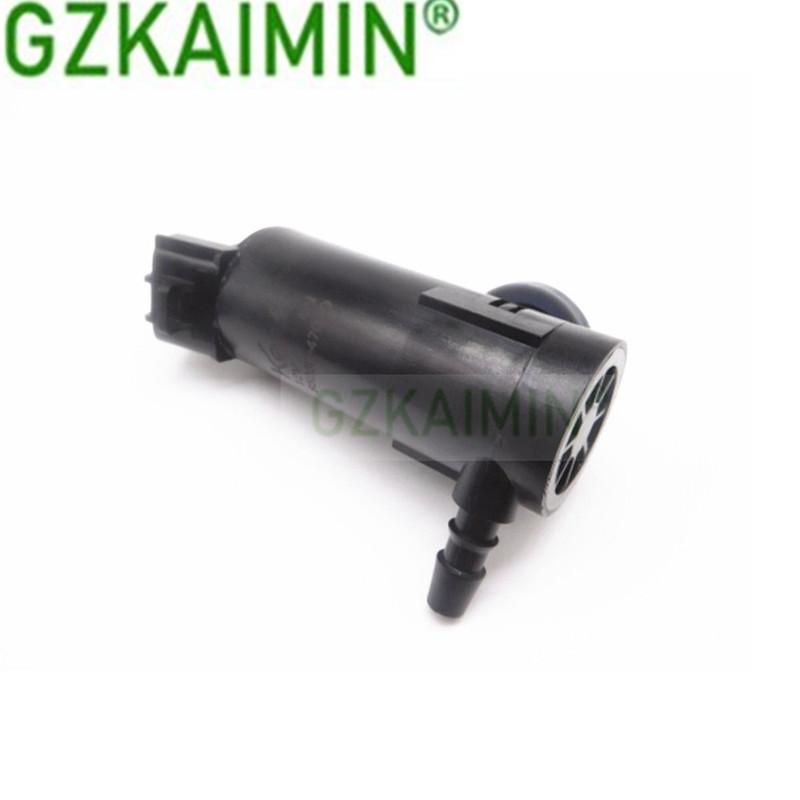 2 P For Lexus GX460 CT200h ES350 GS50 For Toyota Motor And Pump Assy Headlamp Cleaner Washer Motor OEM 85280-47010 8528047010