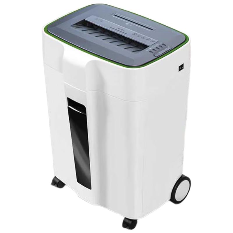 

Shuile E310D P-5 Commercial Cross-Cut Shredder CN plug (adapter included)
