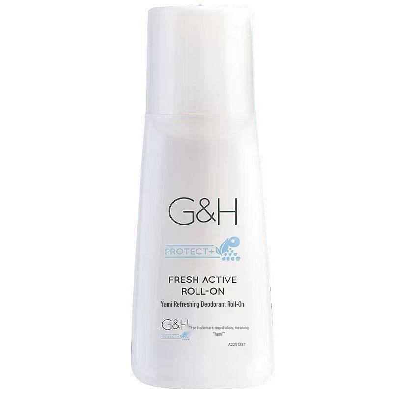 Refreshing & Long-lasting Quick-dry Odor Eliminator, Residue-free
