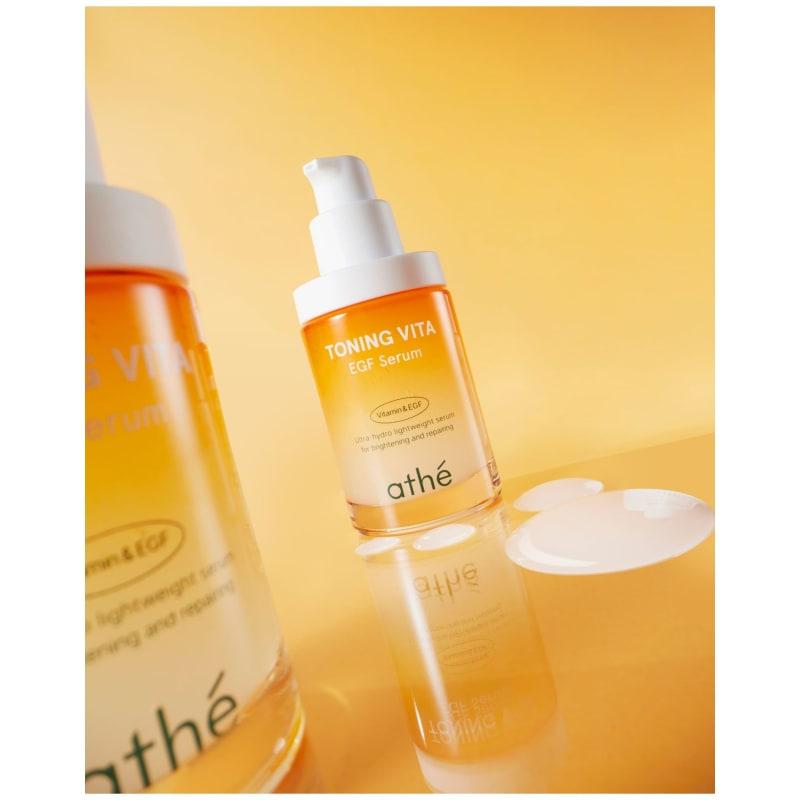 Ate Vita Easy GF Trace Ending Serum_30ml