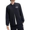 Fila ORIGINALE 2025Q1 Coat Men's Jet Black F11M519501FBK