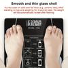 New  Digital Bathroom Scale with High Precision Measurement for Home, Office, and More - Perfect Gift Choice