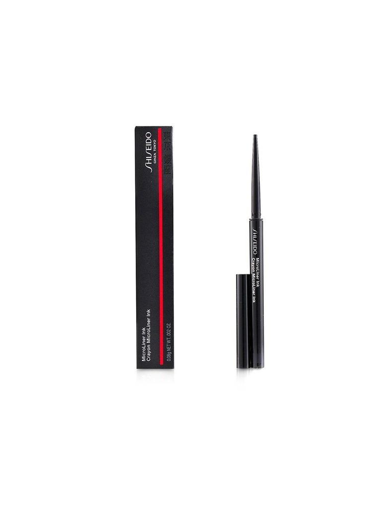 Shiseido, Micro Liner INK, Precision, Gel Pencil Eyeliner, 05, White, 0.08 G