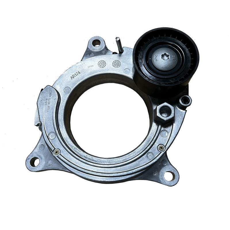 11288580360 11288570439 belt tensioner for BMW B48