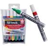 SAKURA Permanent Marker Pen-Touch Fine, 'tui De 6 0,000000 Black