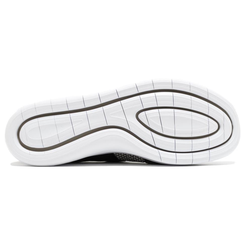 Nike Air Sock Racer Ultra Flyknit Oreo 898022-004