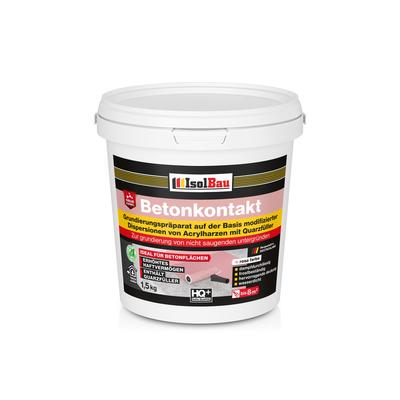 IsolBau Haftgrund Betonkontakt 1.5