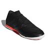Adidas Nemeziz Tango 17+ In Low Top Durable Soccer Shoes Men Soccer Shoes Black CP9089