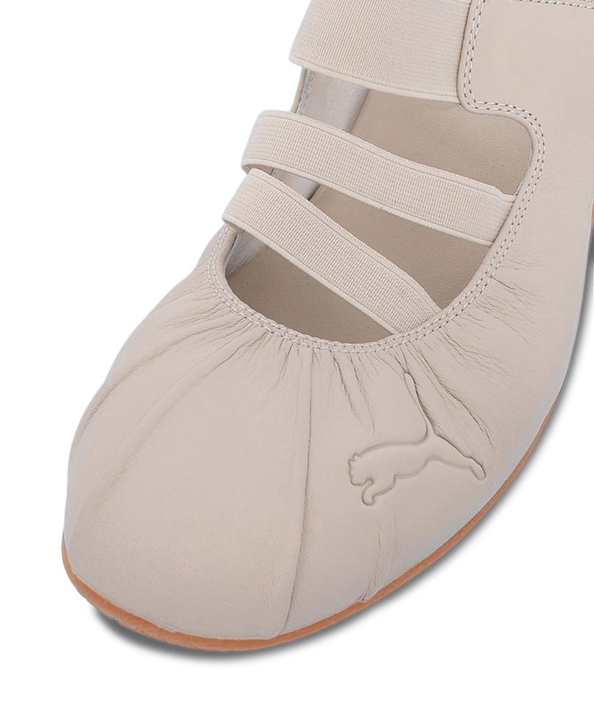 Puma Speedcat Mule Women'S - Toasted Almond: Melted Caramel / 409618-02