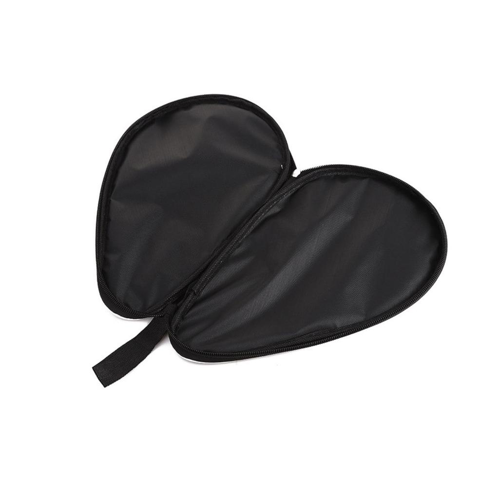 Itisyou Table Tennis Racket Portable and Protective Storage Case for Table Tennis Rackets Case, Lightweight, Durable,