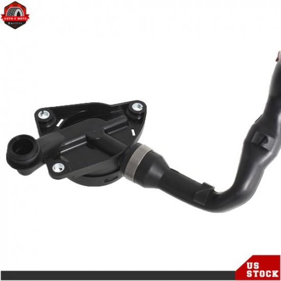 Crankcase Breather Valve Ventilation for 2007-2009 2010 Jeep Grand Cherokee 3.0L