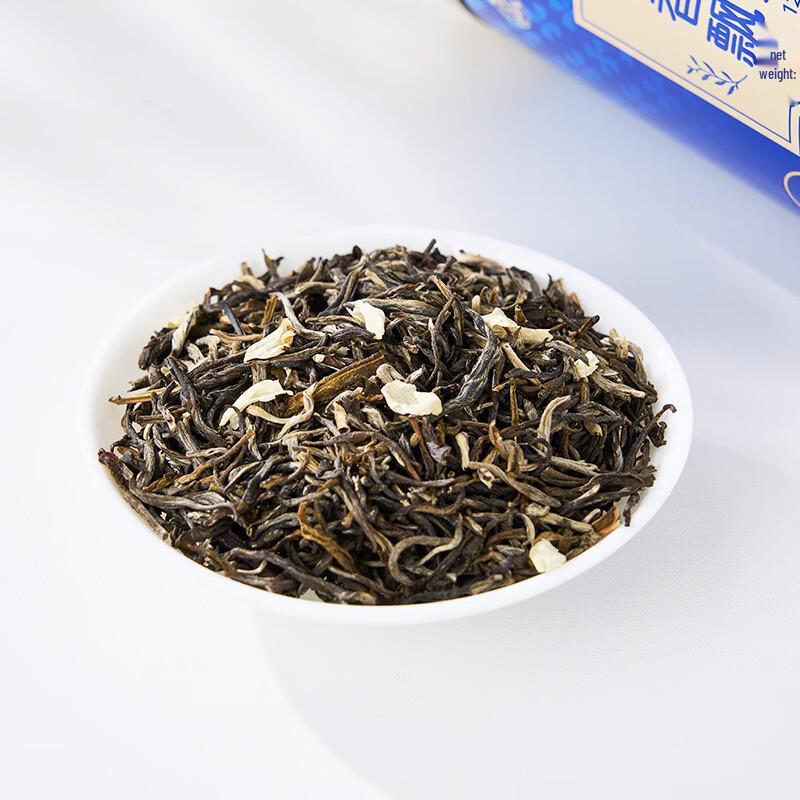 Monkey King Brand Jasmine Green Tea