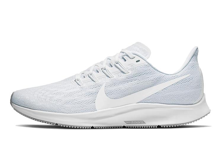 

Nike Air Zoom Pegasus 36 Half Blue AQ2203-100 45