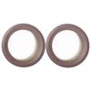 2Pcs 44mm X 32mm X 6mm Oil Ring Seals for PH65A Electric Pick Piston Rod