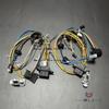 For 2005-2007 BMW 5 Serises E60 E61 Headlight Wiring Harness Headlight Internal Wire Harness Plug Without AFS Car Accessories
