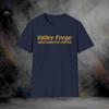 Valley Forge Automotive Center T-Shirt | Softstyle Tee