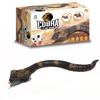 1Pc New Dual-mode Remote Control Induction Cobra, Simulated Animal Model To Amuse Cats, Dogs, Pet Toys