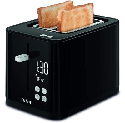 Toaster Tefal TT6408 Smart N' Light