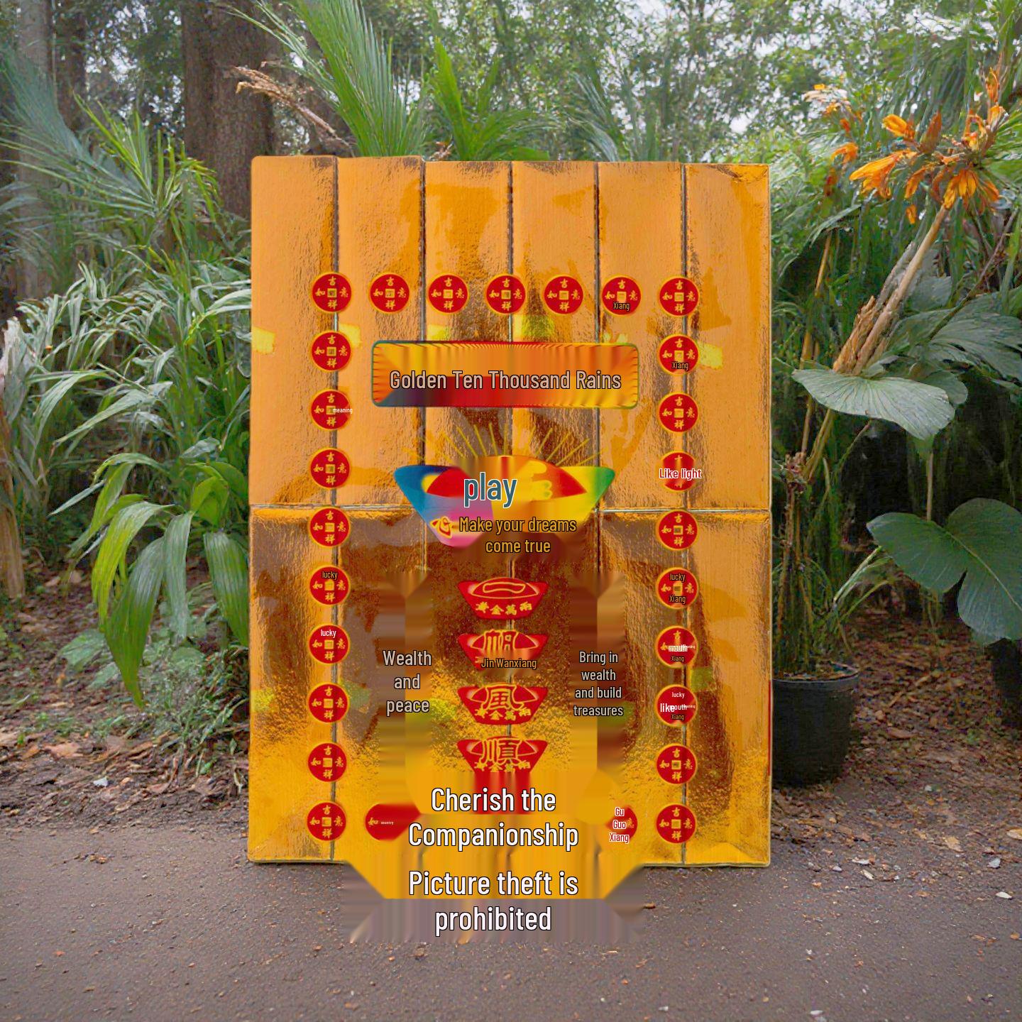 

Pet Memorial Ceremony Items: Burning Paper Money Offerings for Deceased Kittens and Puppies