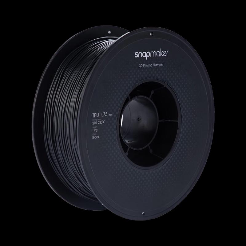 Snapmaker TPU 3D Printer Filament