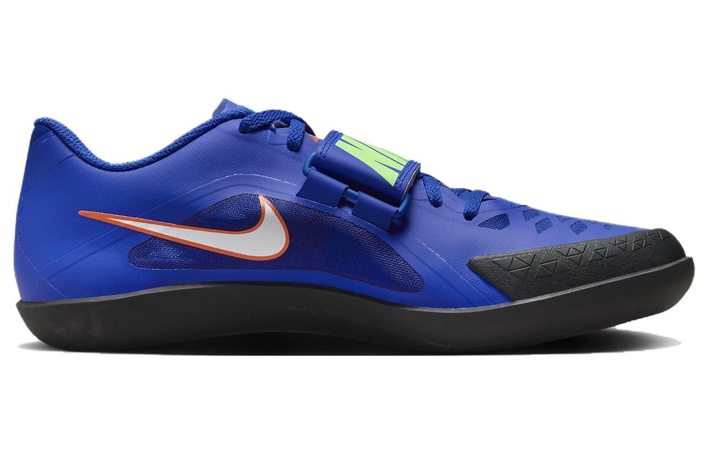 Nike Air Zoom Rival Sd 2 'Blue' 685134-400