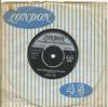 7inch Record BOBBY VEE  Take Good Care Of My Baby 45HLG9438 London Records 1961 UK Rock Used