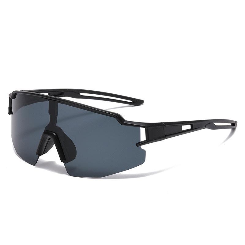 33 Cycling Glasses Windproof Sand Bicycle High Definition Sports Glasses Men'S And Women'S Running Glasses Colorful Sunglasses
