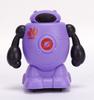Baby Cute Desktop Intelligent Line Patrol Robot Automatic Drawing Early Childhood Education Toy Children