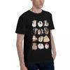 Hipster Guinea Pig 100 Cotton Casual Breathable Confortable Men Top Designer Clothes Men Mens Gifts