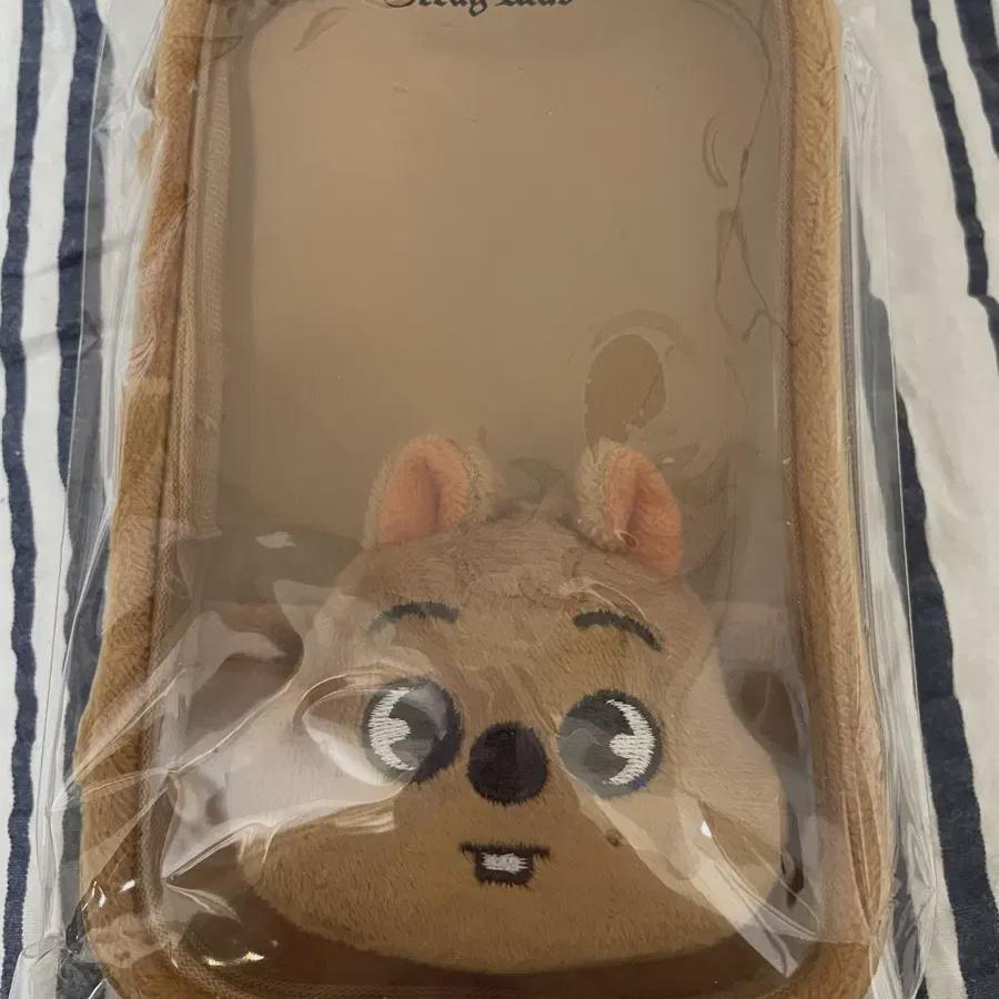 Skzoo Hanquoka Acryl Aufsteller Tasche Japan