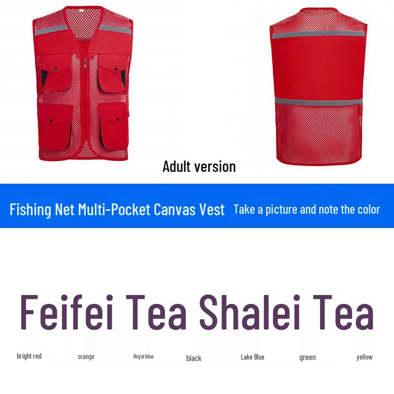 Custom Volunteer Workwear for Educational Training & Team Building