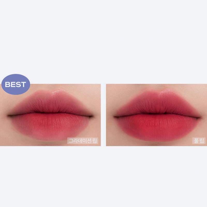 Rom&nd Zero Matte Lipstick