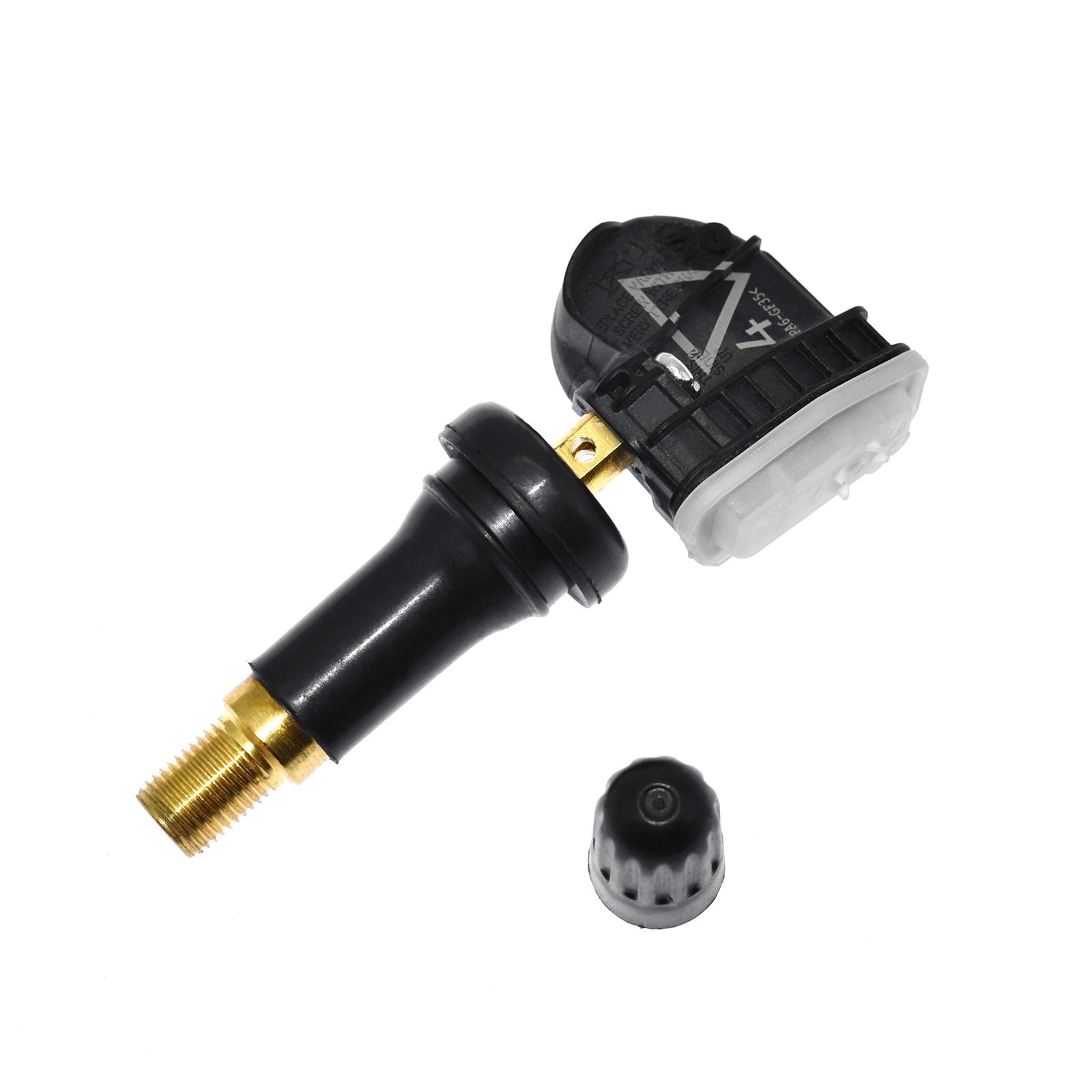 Original 1/4pcs Tpms Tire Pressure Monitor Sensor 13598773 High Quality 1/4pcs Tpms Tire Pressure Monitor Sensor 13598773 High 13598773-1pcs