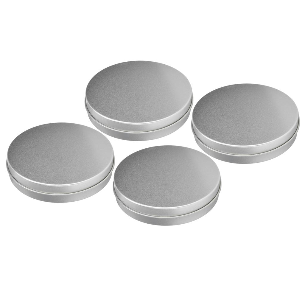 4PCS Game Candy Mold Box Stainless Steel Biscuits Cookies Mould Case Sugar Mold Box for Household Party