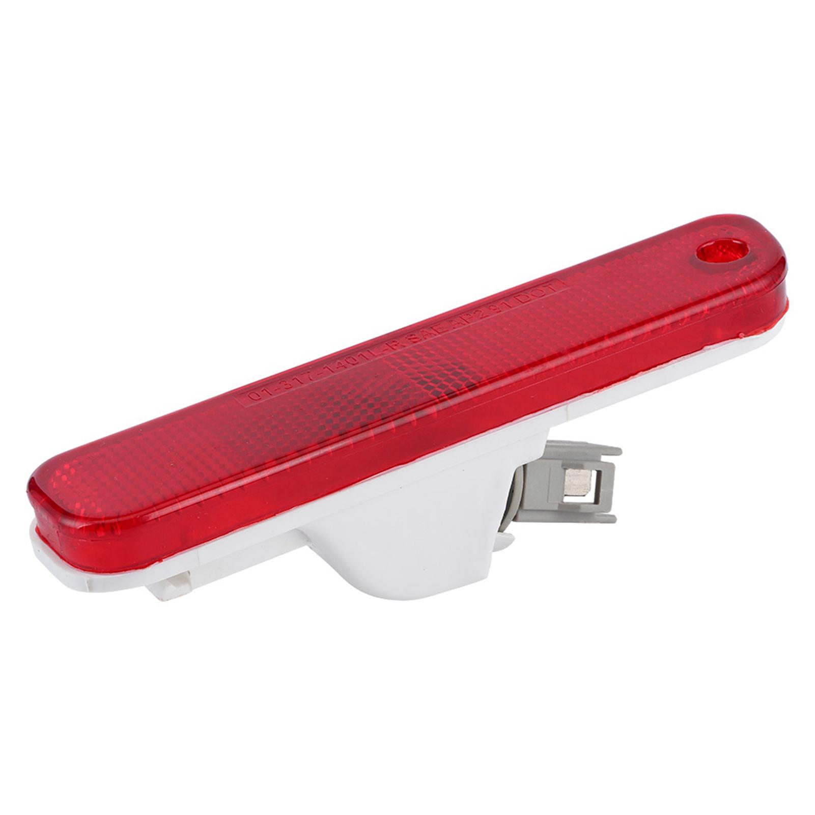 

Левый задний бампер боковой габаритный фонарь 33655SV4A01 подходит для Honda ACCORD SEDAN 1994 2000