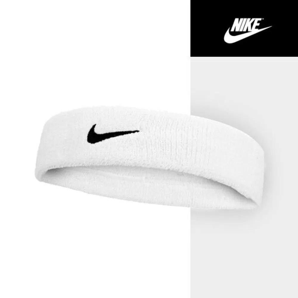 Swoosh Classic Headband (5131-101) Sports Hairband