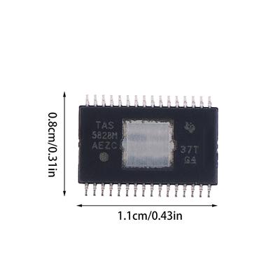 DIY moduly – Elektronické moduly