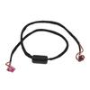 For BMW NBT For EVO LVDS Cable for Display Connection 80CM Quick Install