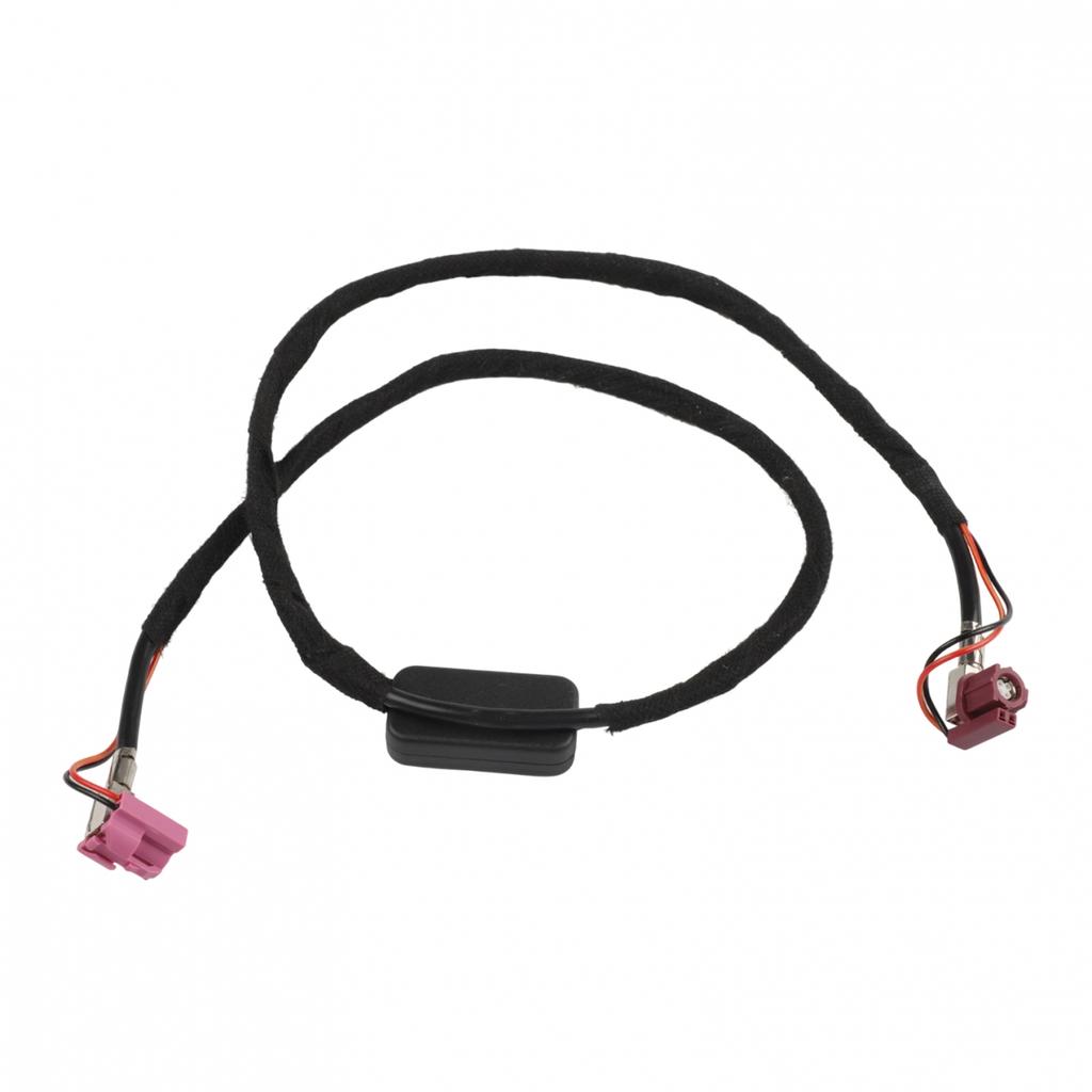 For BMW NBT For EVO LVDS Cable for Display Connection 80CM Quick Install