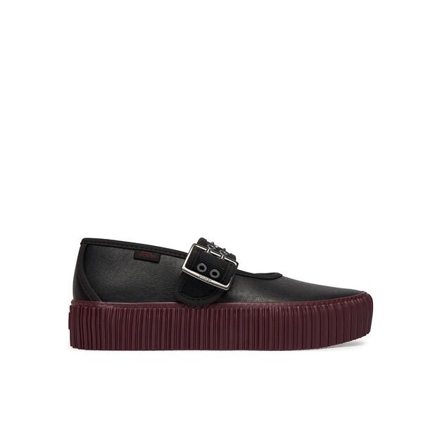 Мокасины Vans Mary Jane Creeper EU 38