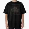 ANGKOR WAT Oversized T-Shirt
