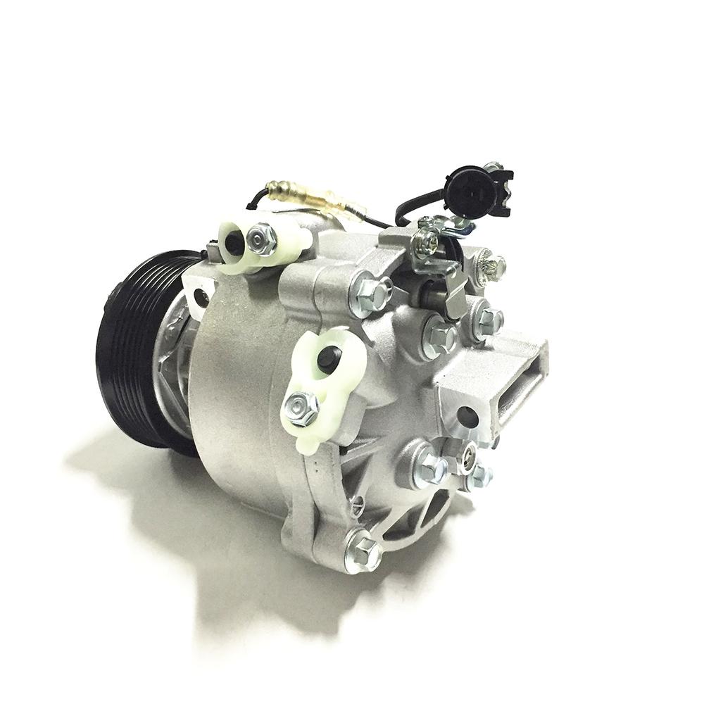 Air Conditioner Compressor With Clutch for Mitsubishi Lancer Outlander RVR 2.0/2.4/3.0L 2009-2015 CO 29091C /7813A212