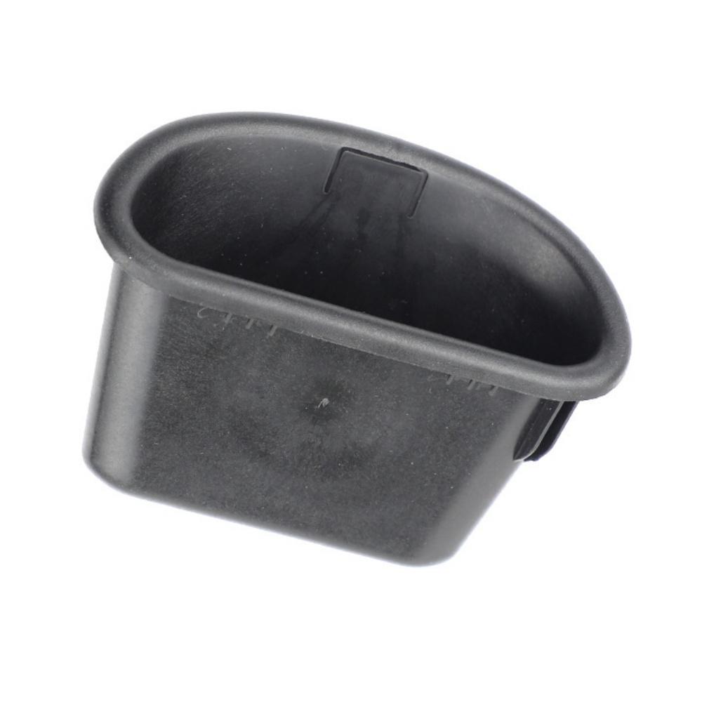 Tail Gate Pull Pocket Handle For Hyundai Tucson 2010-2015 817552S0009P