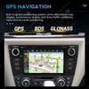 Radio de mașină Carplay Android de 7 inchi pentru BMW Seria 3 E90 E91 E92 2006-2011 Player multimedia Navigație GPS WIFI RDS Unitate principală 2Din