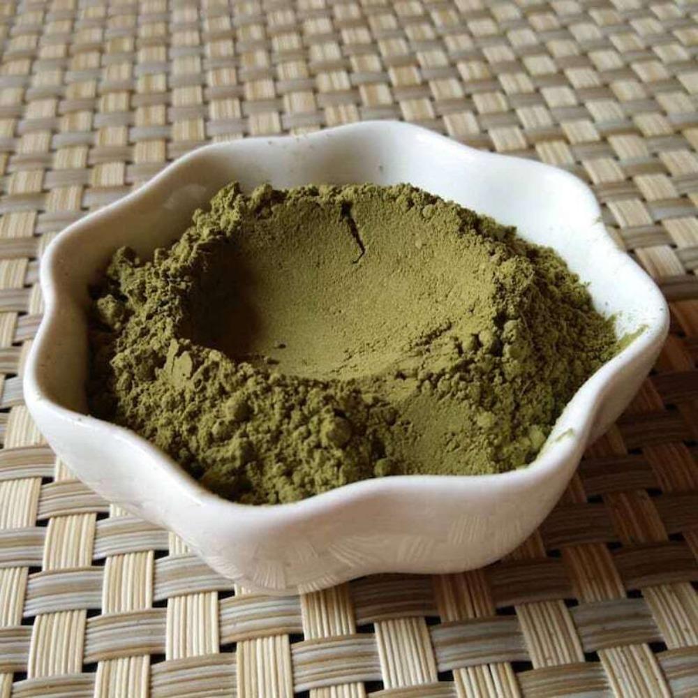Organic Mulberry Leaf Powder 250g Natural Energy Boost for Men Women Healthy Tea