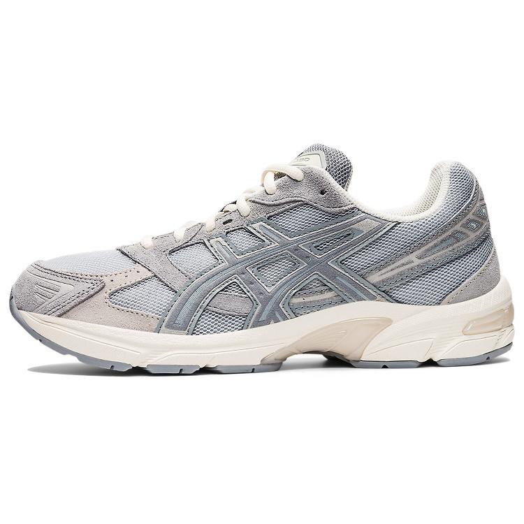 ASICS Gel-1130 Piedmont Grey Men s 1201A255-022 EU 43.5