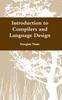Kniha Introduction To Compilers and Language Design