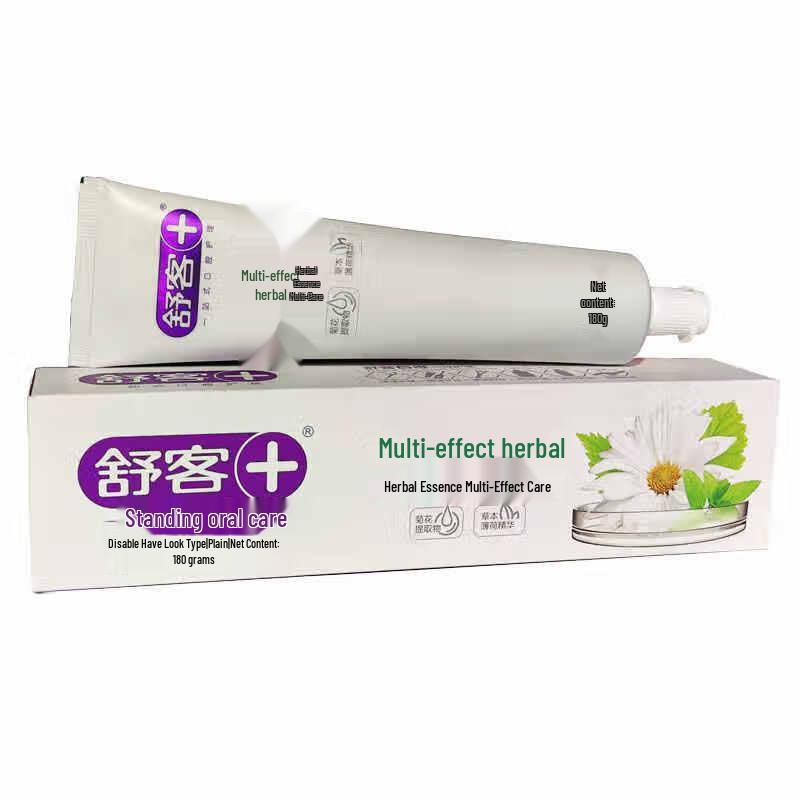 

Saky Multi-Benefit Oral Care Toothpaste
