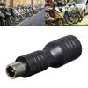 Electric Scooter Charging Conversion Plug 5.5x2.1mm Female To 8016 Male Adapter for Extended Durability